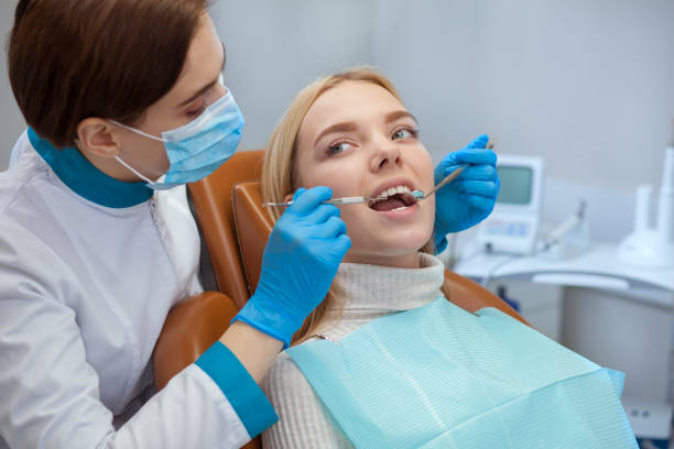 Best Tooth Infection Emergency Dentist [placeholder7] in St Jaco, IL